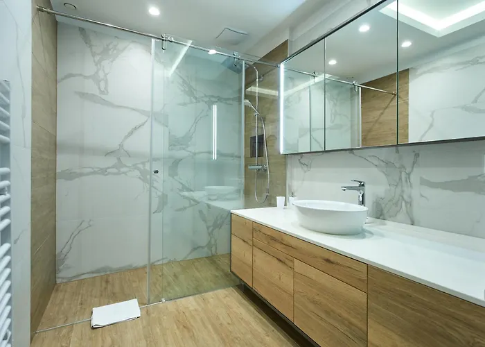 Nook Zehn & Loft By Irundo