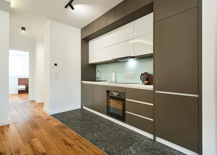 Nook Zehn & Loft By Irundo